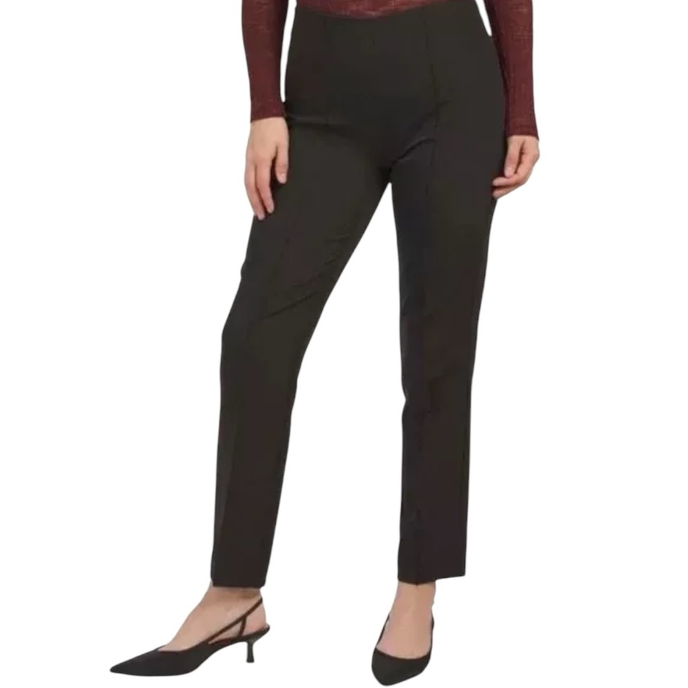 Kobi Halperin Pintuck “Miley” Pant NWT (K-1)